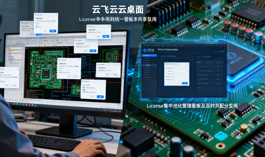 云飞云